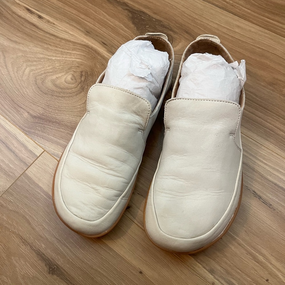 Vivobarefoot Opanka loafer